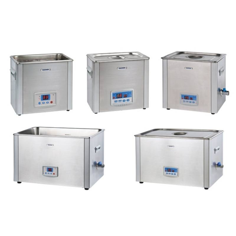 Rocker Ultrasonic Cleaners