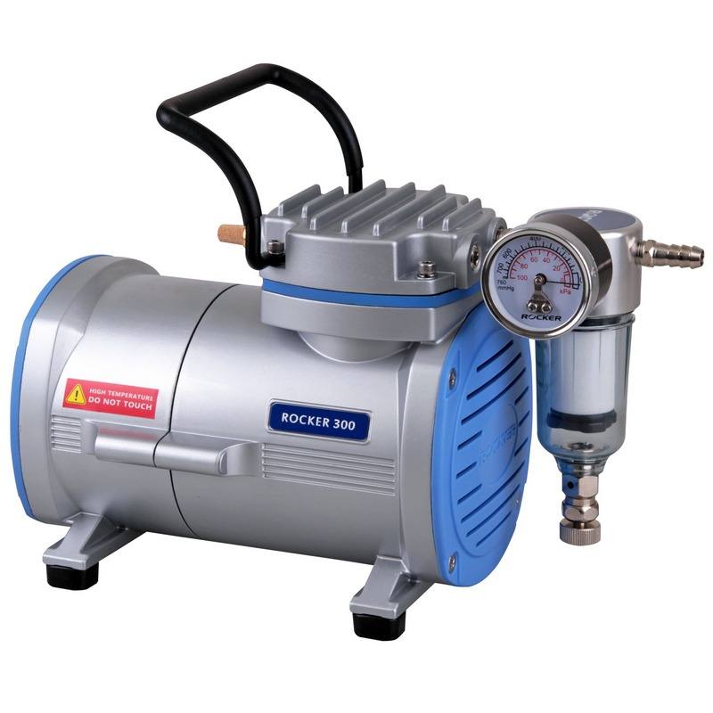 Rocker Vacuum Pumps