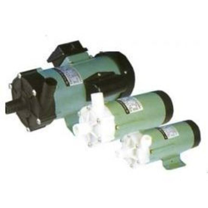 Selecta Centrifugal Pumps