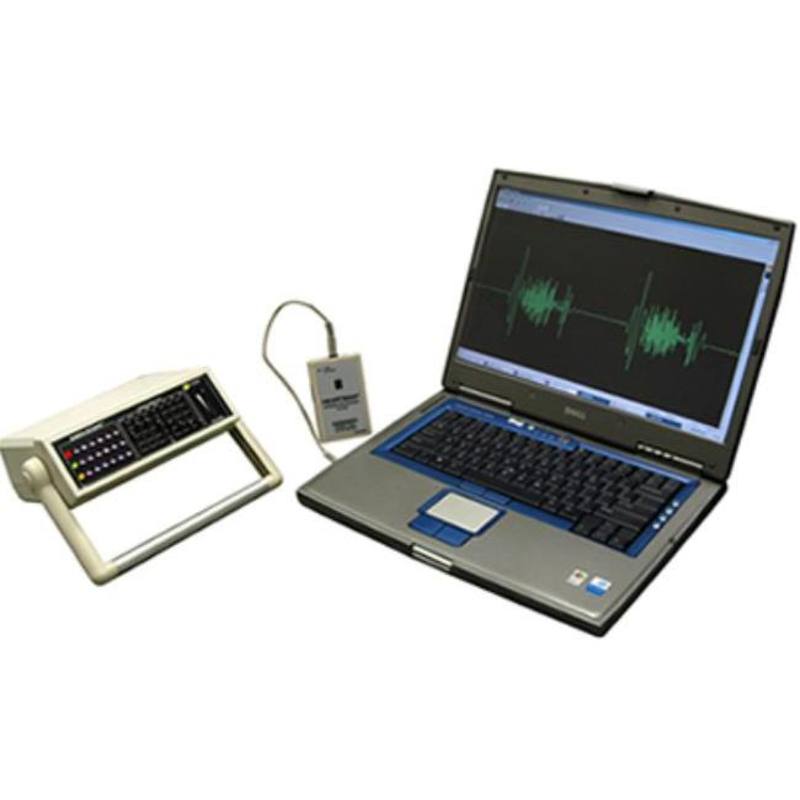 Cardionics Bedside Auscultation - Simulscope