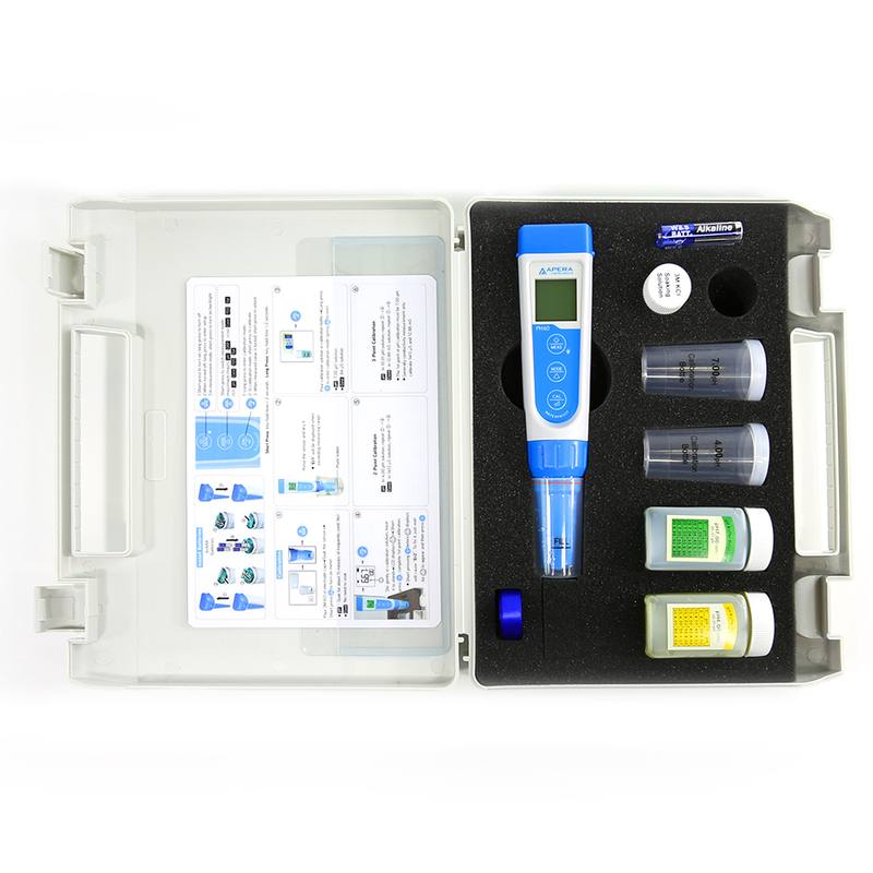 APERA PH60 TESTER KIT (ATC)