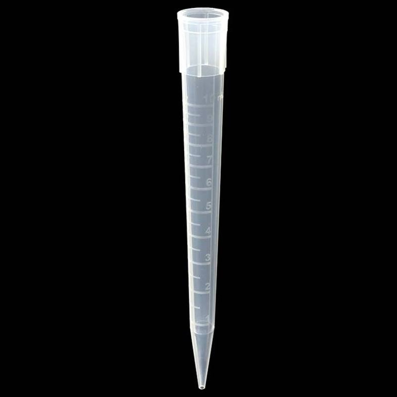 SSI macro volume tips 10ml, racked, sterile, Gilson-fit