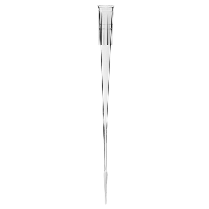 SSI gel-loading tip 200ul, flat orifice, 0.17mm thick, sterile