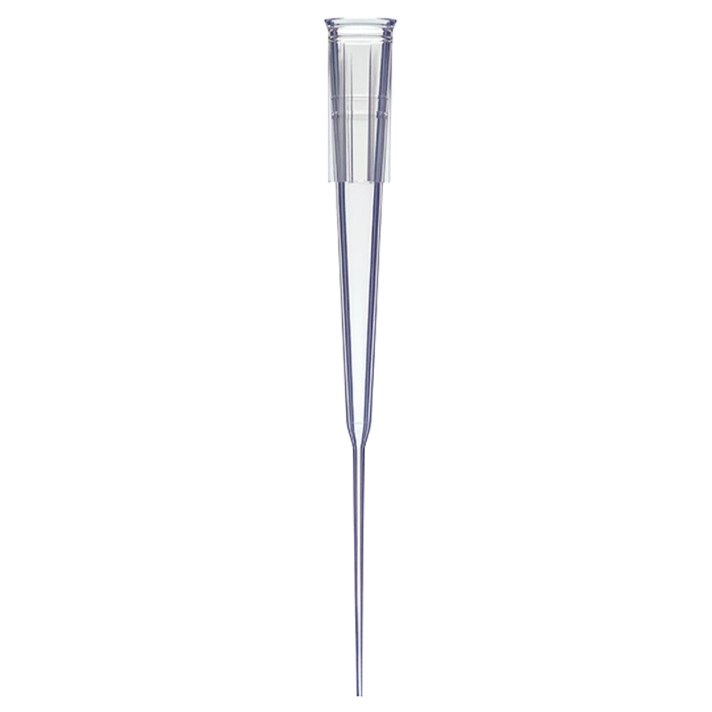 SSI gel-loading tip 200ul, round orifice, 0.57mm thick, sterile