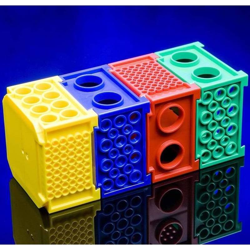 Revolver Rack, System 4 Racks/Pack