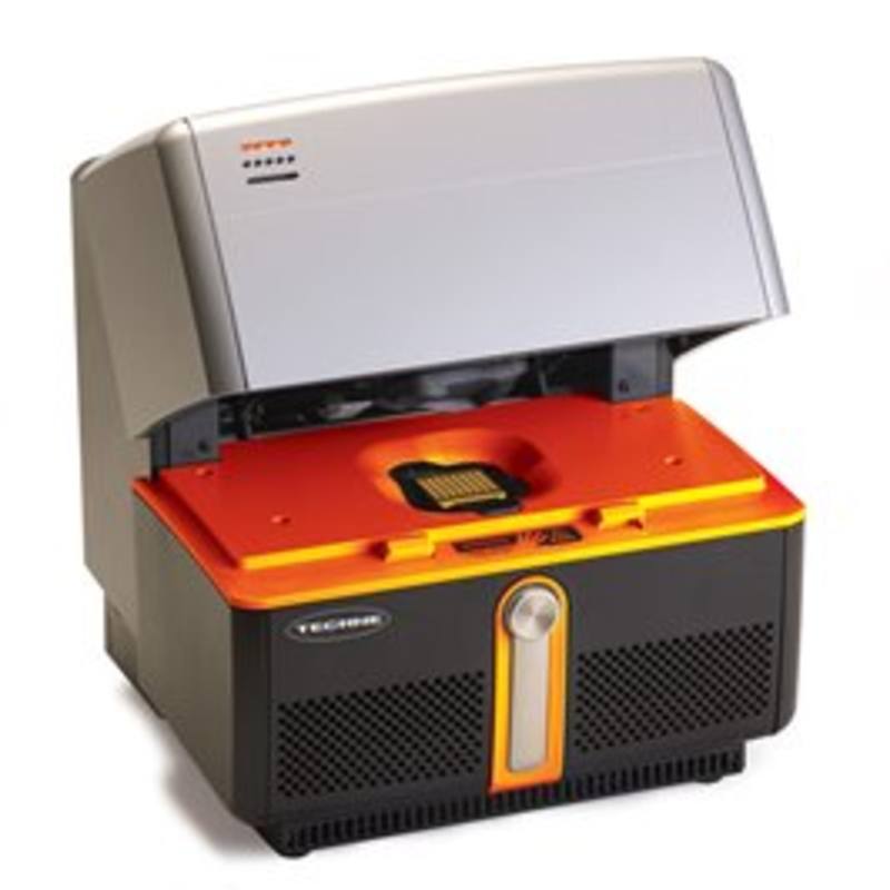 Techne Real-time PCR systems