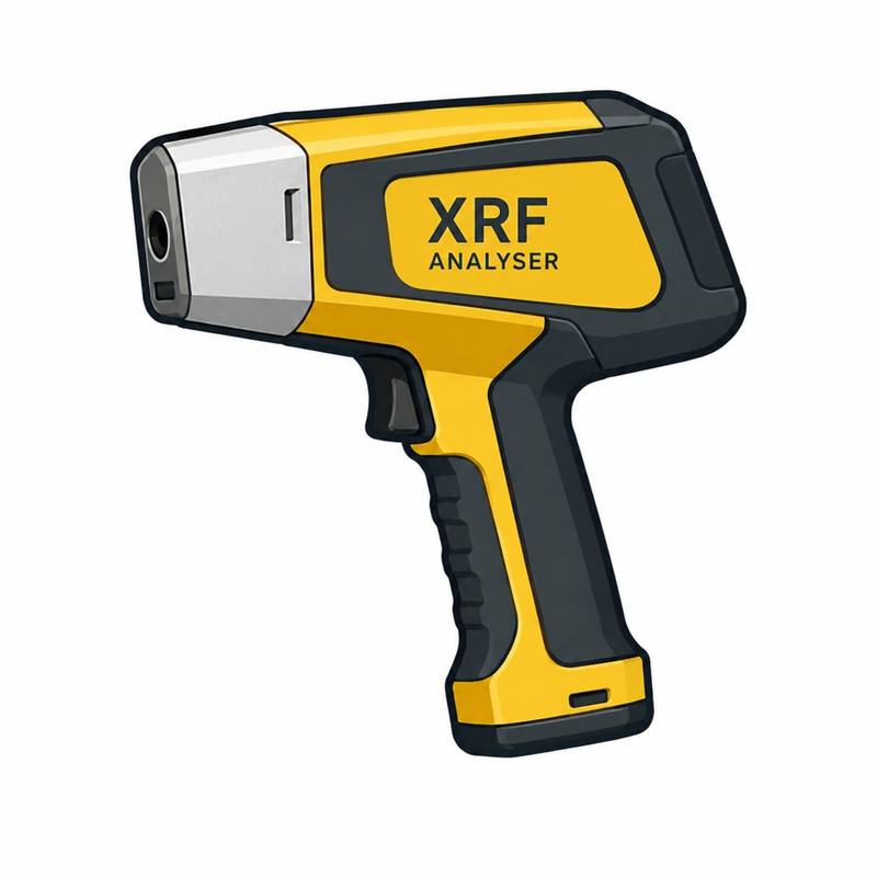 XRF Analysers