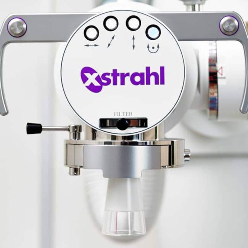 Xstrahl X200 Radiotherapy System