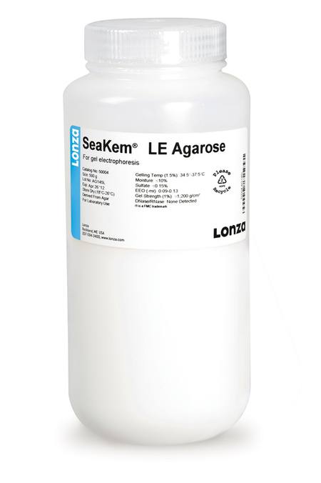 SeaKem LE Agarose 25 g