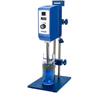 Buy WIGGENS D-500 PRO MULTI SPEED HOMOGENISER in NZ. 