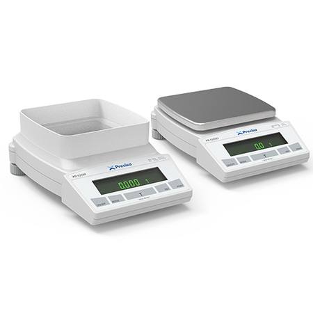 Buy PRECISA PRECISION BALANCES 320 XB in NZ. 