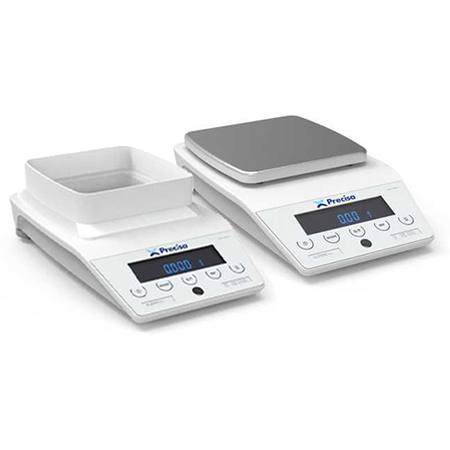 Buy PRECISA PRECISION BALANCE 321 LS in NZ. 