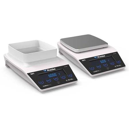 PRECISA PRECISION BALANCES 321 LX