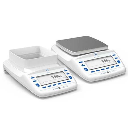 PRECISA PRECISION BALANCES 360 EP