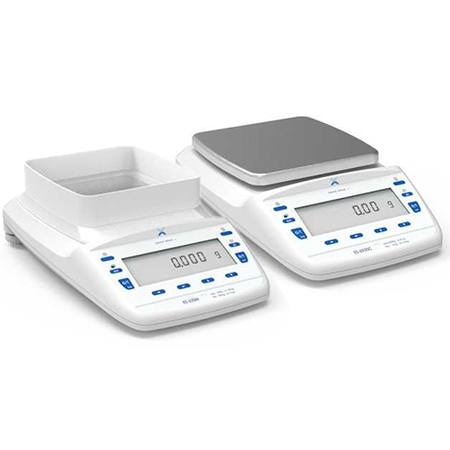 PRECISA SEMI-MICRO BALANCES 360 ES