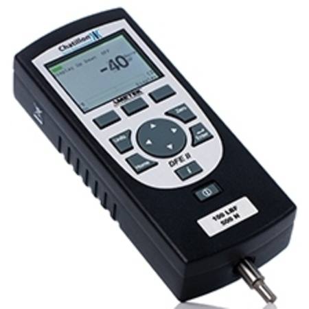 Buy Ametek Chatillon Force Measurement Instruments in NZ. 