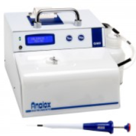 Buy Analox GL5 Analyser in NZ. 