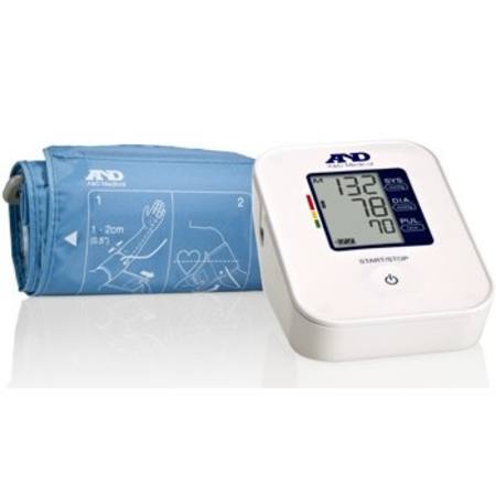 Buy AND Sphygmomanometers in NZ. 