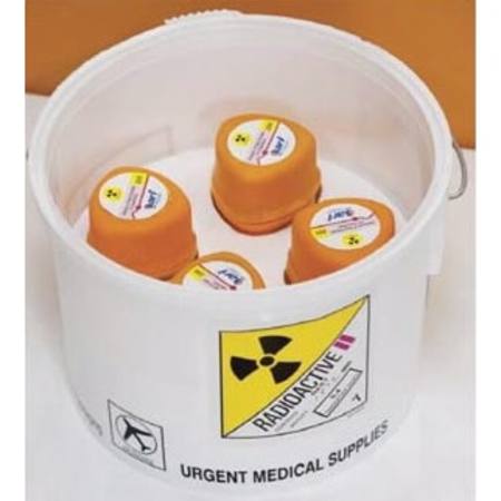 Iodide (123MIBG) Radioisotope