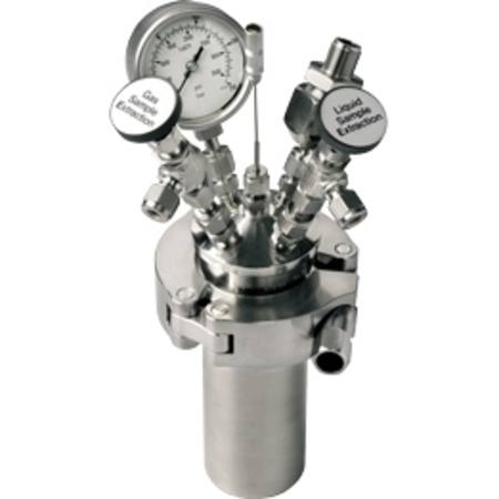 Buy Berghof High Pressure Reactors in NZ. 