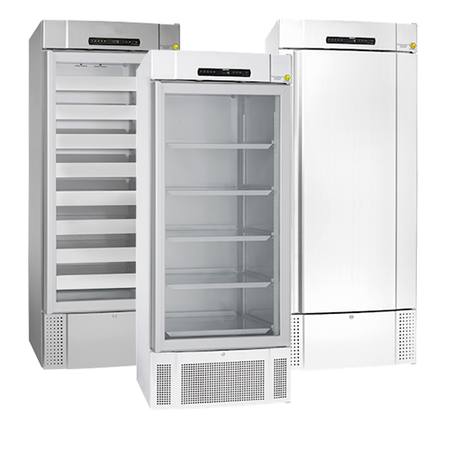 Buy 625L STAINLESS STEEL FRIDGE OR FREEZER in NZ. 