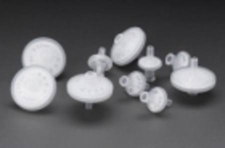 Buy Non- Sterile, BIO Q Syringe Filter, PP Pre-filter, 0.45um, 33mm in NZ. 