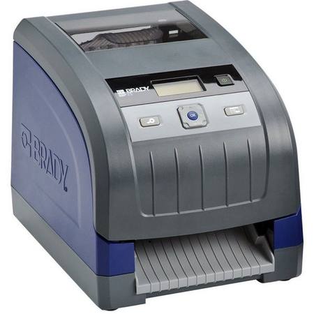 Buy Brady Label Printers in NZ. 