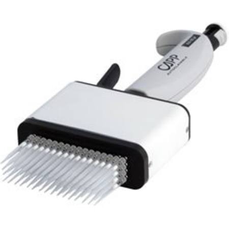 Buy Capp multi pipettes, 64-channel, 0.5-10 ul in NZ. 