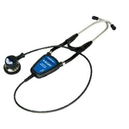 Buy Cardionics Electronic Stethoscopes in NZ. 