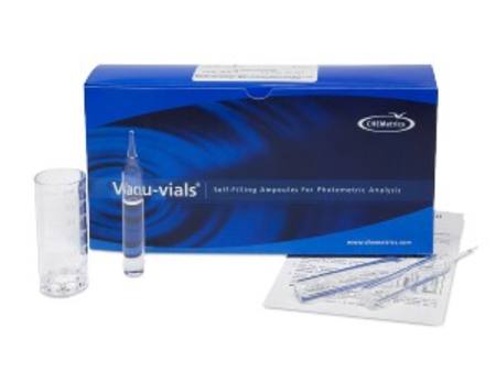 Buy Molybdate 0 - 25.0 ppm in NZ. 