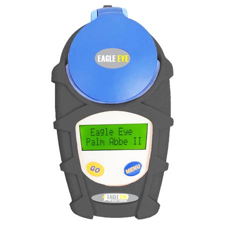 Buy EAGLE EYE PORTABLE DIGITAL HYDROMETER (BATTERY FLUID) in NZ. 