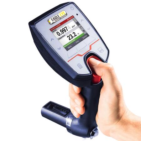 EAGLE EYE DIGITAL HYDROMETER / DENSITY METER