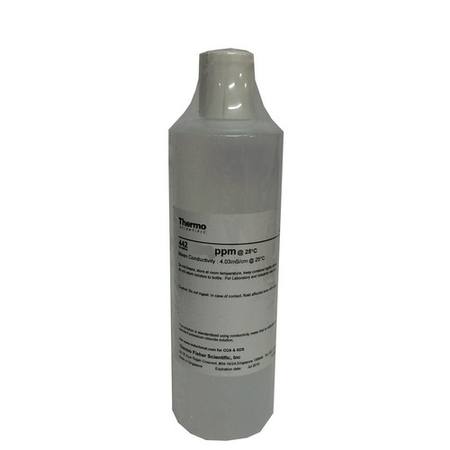 Buy 300 PPM 442 Conductivity Standard 480mL in NZ. 