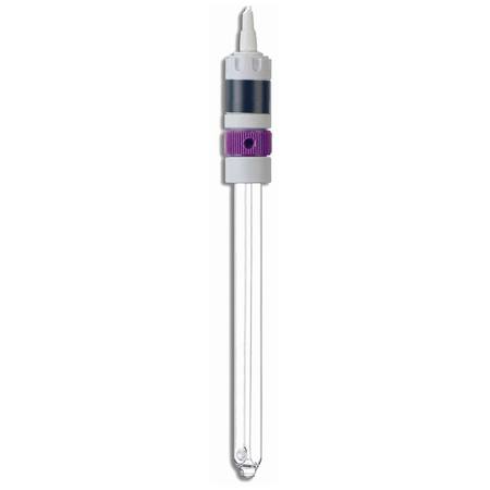 Electrode, pH, Tough Variable Temperature Combination, Double Junction