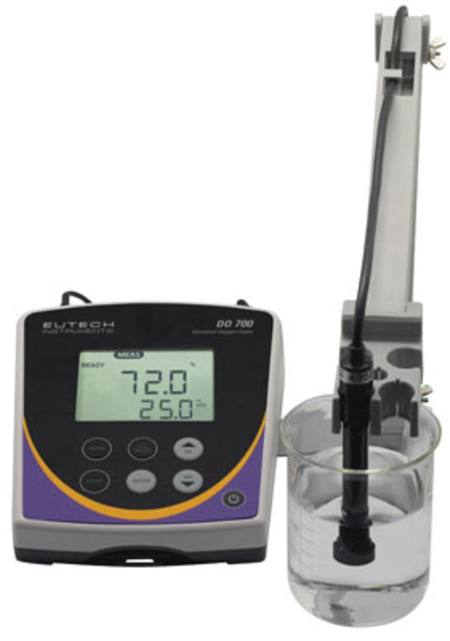 Buy DO700 Dissolved Oxygen meter in NZ. 