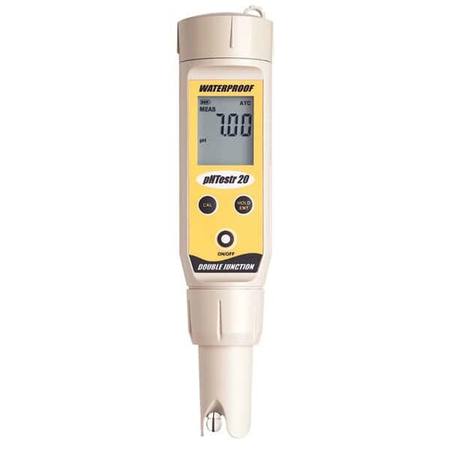 EUTECH PH TESTER 20 WITH 0.01 DISPLAY