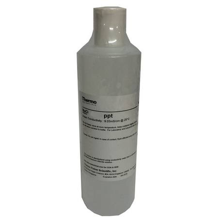 25 ppt NACL Calibration Solution, 480mL