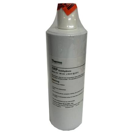 QUINHYDRONE 255 mV Standard, 480 mL