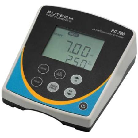 PC700 pH meter