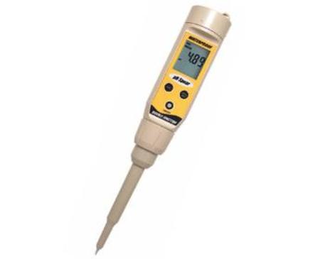 Sensor for pH Spear