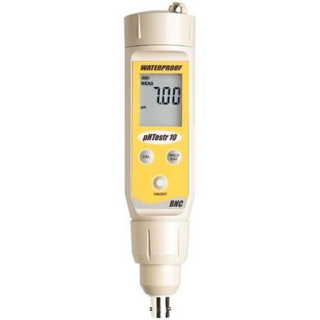 EUTECH PH TESTER BNC Reader