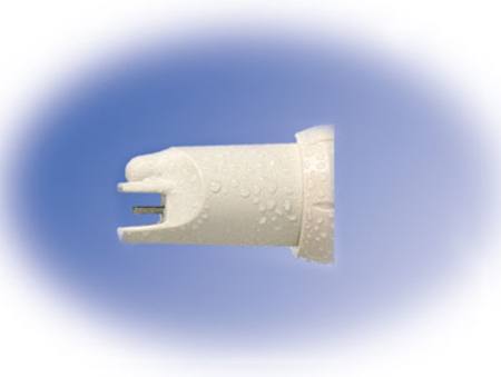 Sensor for Waterproof MIC TDS 2-Pin