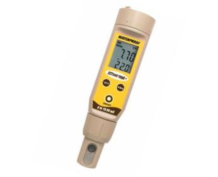 Testr Multi-range 2000ppm, 10ppt