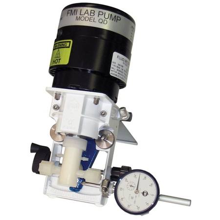 FMI Fluid Metering / Dosing Pumps