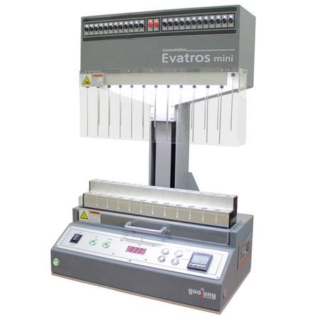 Goojung Evatros Mini Evaporator