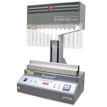 Buy Goojung Evatros Mini Evaporator in NZ. 