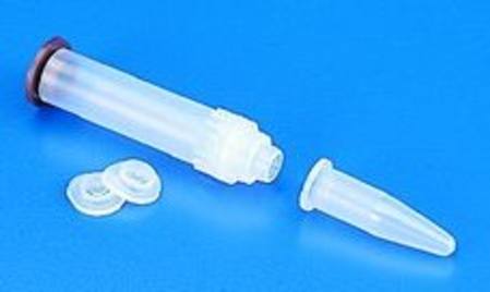 Buy GVS Centrifugal filter nylon, 1.5mL, 0.2um, CENTREX, 50pk in NZ. 