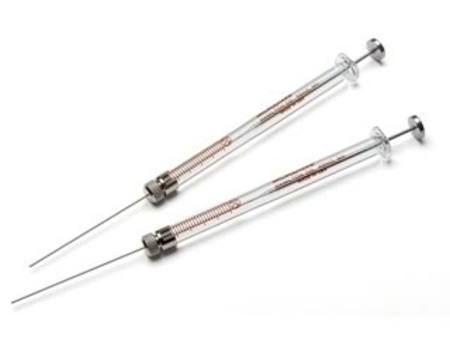 Harvard Syringes