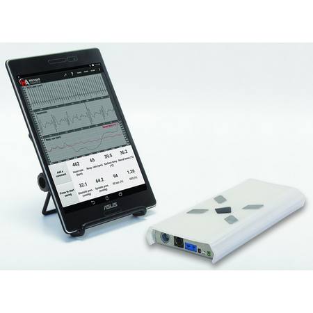 Buy Harvard Vital Signs Monitors in NZ. 