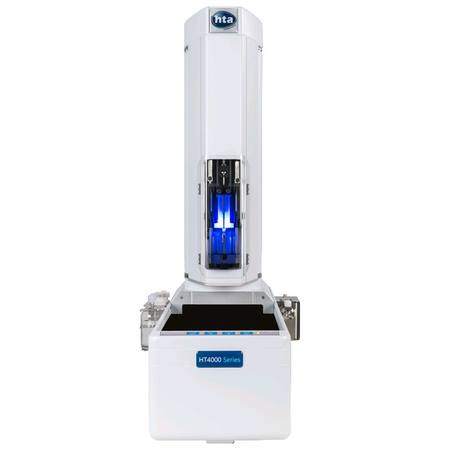 Buy HTA HT400E SPE-LC sample prep workstation in NZ. 